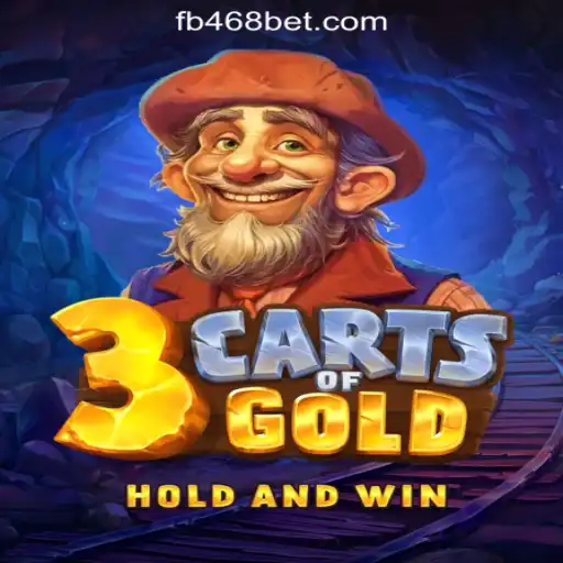 Exploring the World of 3cartsOfGold and 468bet.com Oficial Slots Brasil #1