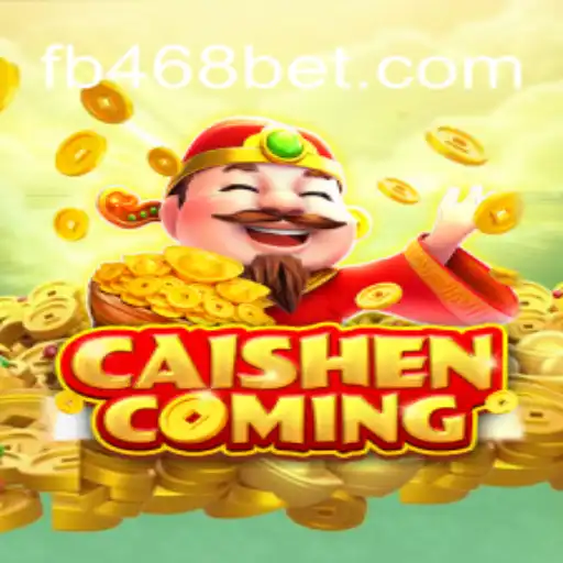 Discover CAISHENCOMING: The Exciting New Slot Game