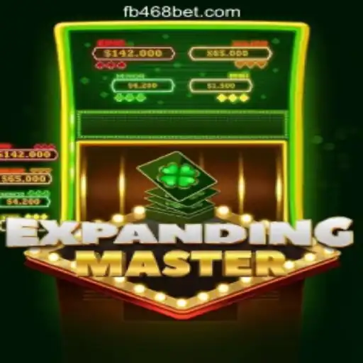 Unlock the Secrets of ExpandingMaster: The Thrilling New Slots Adventure