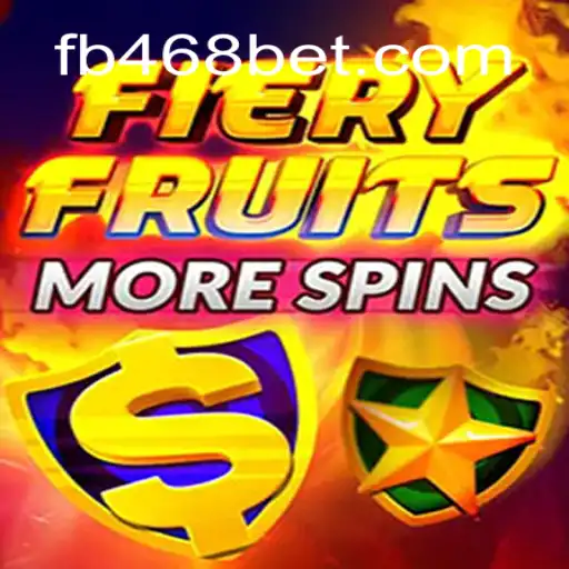FieryFruitsMoreSpins: A Thrilling Slot Experience
