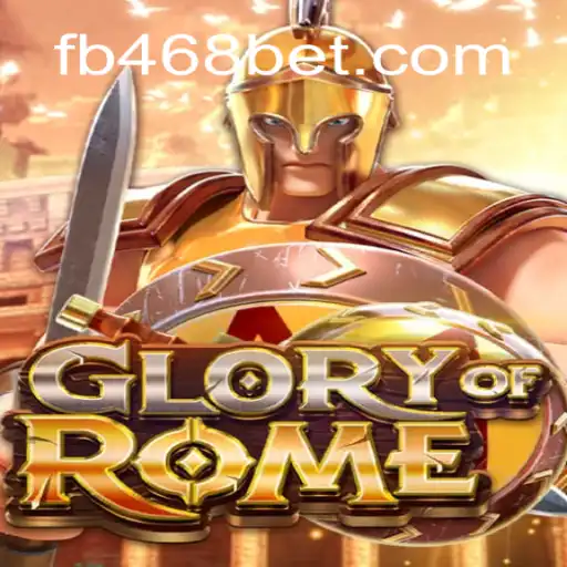 Exploring the Strategic Depths of GloryofRome: A Leading Game on 468bet.com Oficial Slots Brasil #1