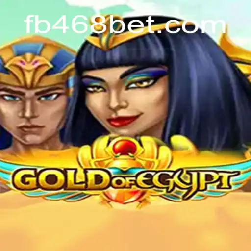 Explore the Mystical World of GoldOfEgypt: Unveiling the Excitement of 468bet.com Oficial Slots Brasil #1