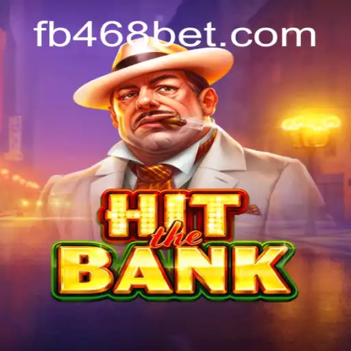 HitTheBank: A Thrilling Journey into the World of 468bet.com Oficial Slots Brasil #1