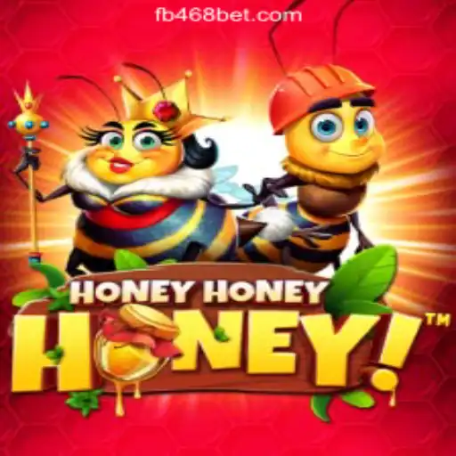 Discover the Excitement of HoneyHoneyHoney at 468bet.com Oficial Slots Brasil #1