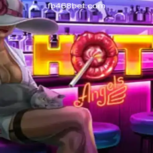 Discover HotAngels: A Thrilling Experience with 468bet.com Oficial Slots Brasil #1