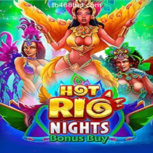Dive into the Excitement of HotRioNightsBonusBuy: A Premier Slot Experience