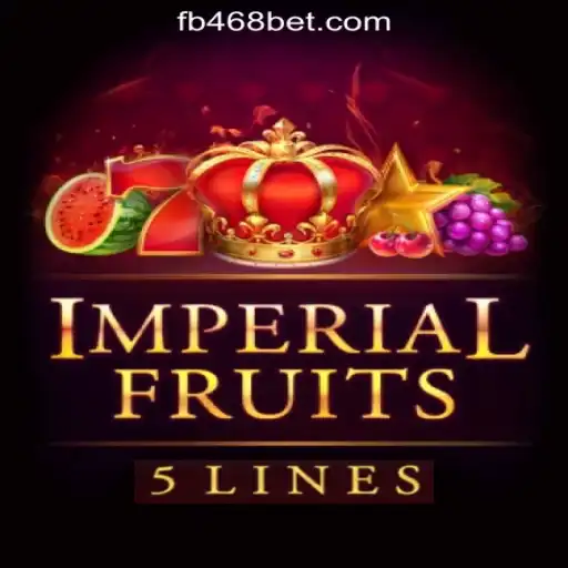Discover the Thrilling Experience of ImperialFruits5: Dive into the World of Slots with 468bet.com Oficial Slots Brasil #1
