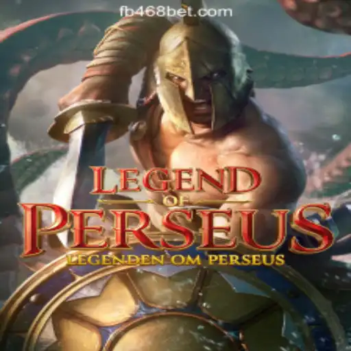 Legend of Perseus: An Epic Adventure in the World of Online Slots