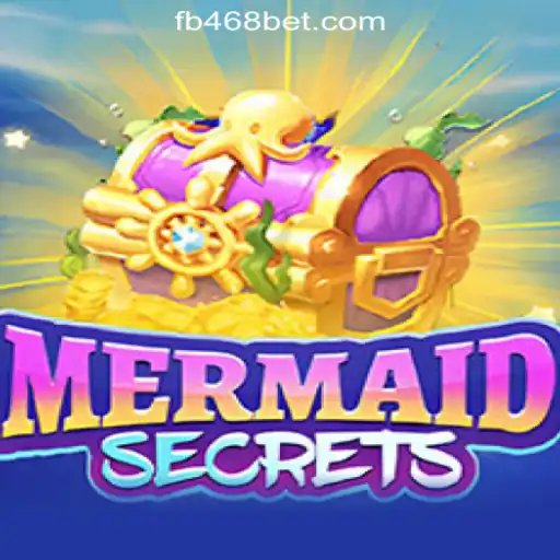 Explore the Exciting World of MermaidSecrets with 468bet.com Oficial Slots Brasil #1
