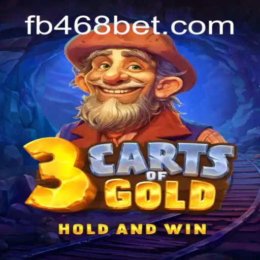 Exploring the World of 3cartsOfGold and 468bet.com Oficial Slots Brasil #1