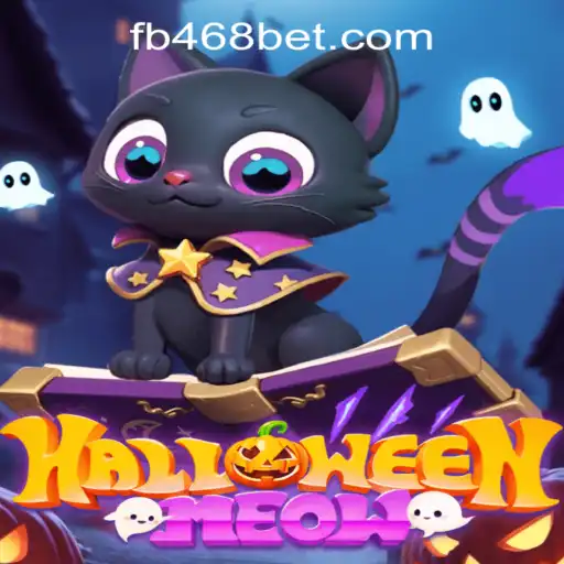 Discover the Spooktacular World of HalloweenMeow with 468bet.com Oficial Slots Brasil #1