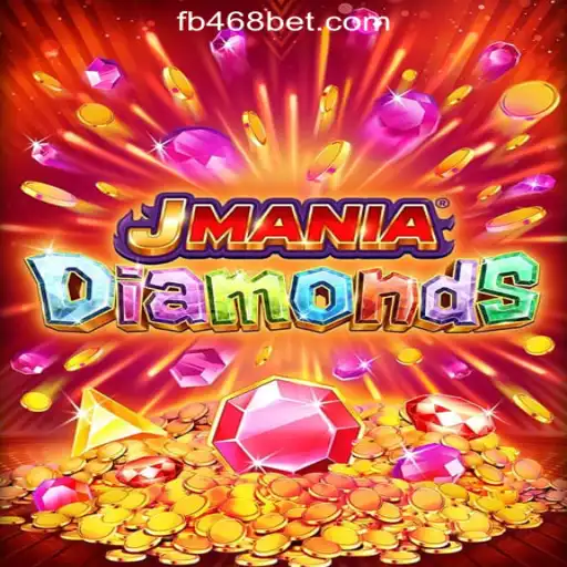 Exploring JManiaDiamonds: The New Wave in Online Gaming