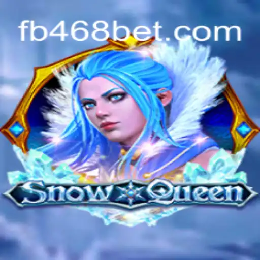 Discover the Magic of SnowQueen: Slots Adventure with 468bet.com Oficial Slots Brasil #1