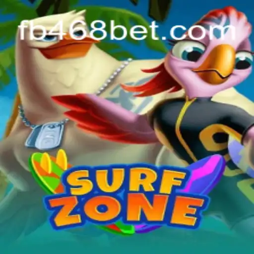 Exploring SurfZone: The Thrilling Slots Experience by 468bet.com Oficial Slots Brasil #1