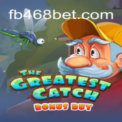 Discover the Thrills of TheGreatestCatchBonusBuy: Brazil's Premier Slot Experience