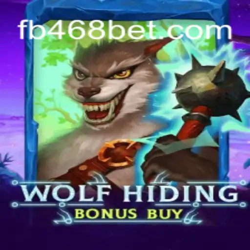 Discover WolfHidingBonusBuy: The Exciting 468bet.com Oficial Slots Brasil #1