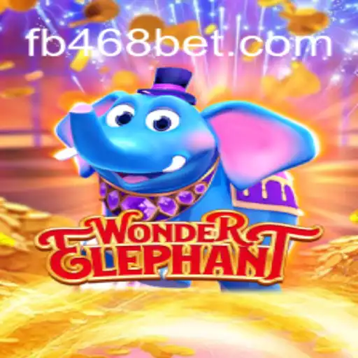 Discover the Magic of WonderElephant: The Ultimate Adventure in Slot Gaming