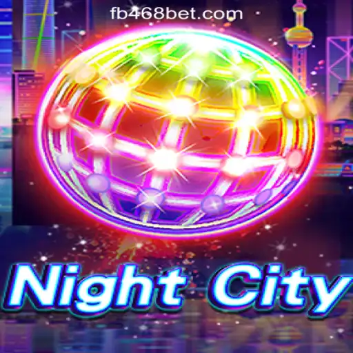 Discover the Thrilling World of NightCity: Unveiling 468bet.com Oficial Slots Brasil #1