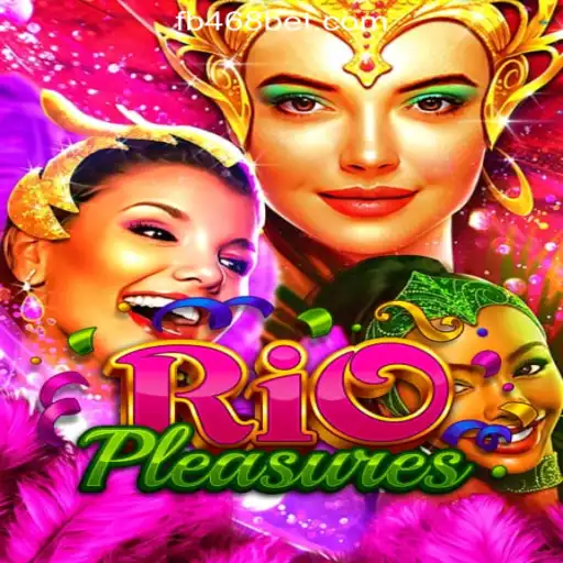 Discover the Excitement of RioPleasures: The Ultimate Slot Game Experience