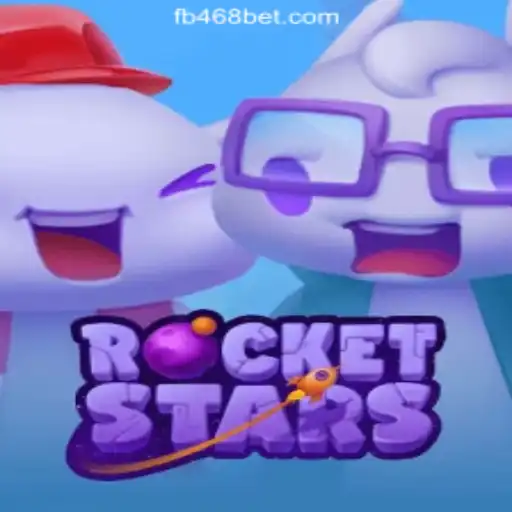 Exciting Gameplay Awaits with RocketStars Paired with 468bet.com Oficial Slots Brasil #1