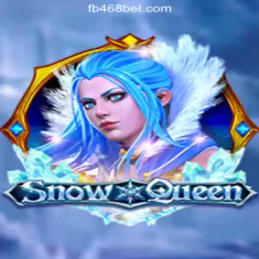 Discover the Magic of SnowQueen: Slots Adventure with 468bet.com Oficial Slots Brasil #1