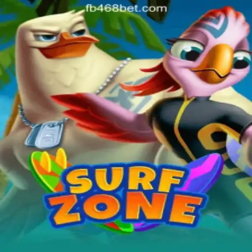 Exploring SurfZone: The Thrilling Slots Experience by 468bet.com Oficial Slots Brasil #1