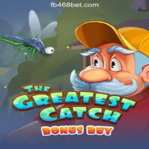 Discover the Thrills of TheGreatestCatchBonusBuy: Brazil's Premier Slot Experience