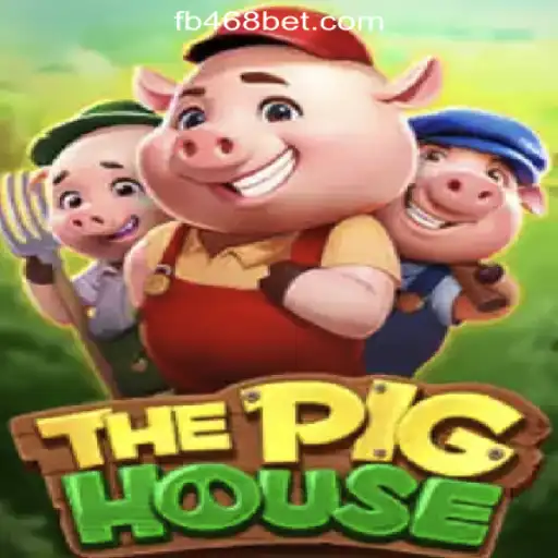 The Exciting World of ThePigHouse: A Deep Dive into the Game and 468bet.com Oficial Slots Brasil #1