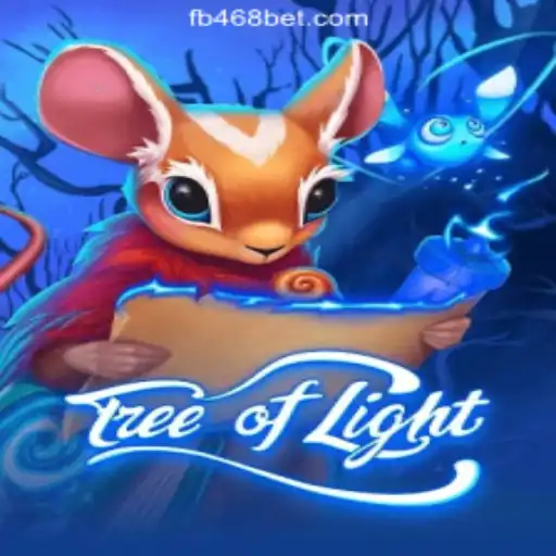 TreeofLight: A Mystical Adventure in Online Gaming