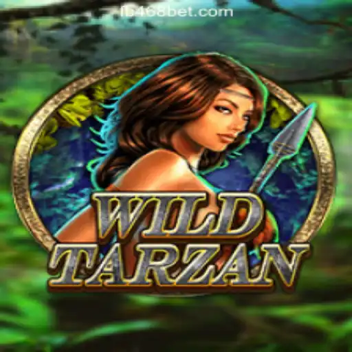 Unveiling WildTarzan: Thrilling Jungle Adventures with 468bet.com Oficial Slots Brasil #1