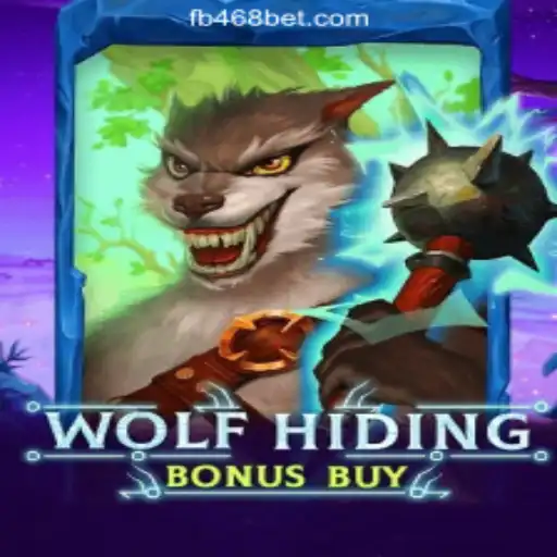Discover WolfHidingBonusBuy: The Exciting 468bet.com Oficial Slots Brasil #1