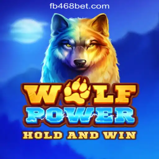 Explore the Exciting World of WolfPower: The Premier Slot Game Experience