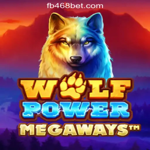 Discover the Exciting World of WolfPowerMega on 468bet.com Oficial Slots Brasil #1