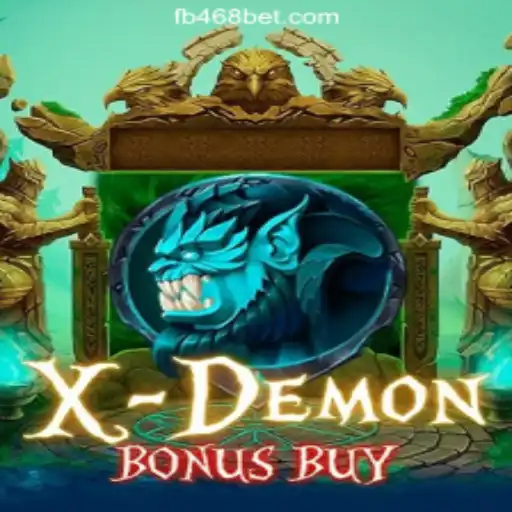 XDemonBonusBuy: The Exciting New Slot Game