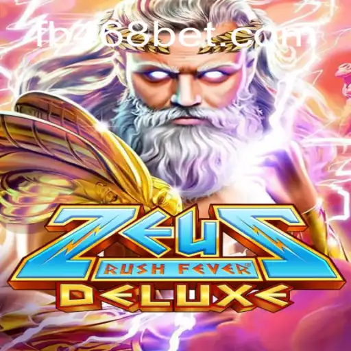 Discover the Excitement of ZeusRushFeverDeluxe: A Leading Slot Game Experience in Brazil